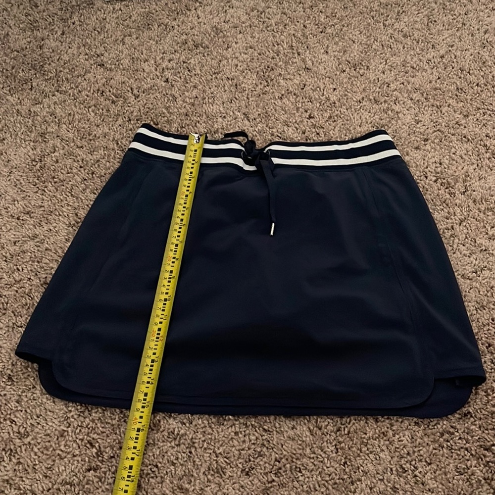 Womens skort
